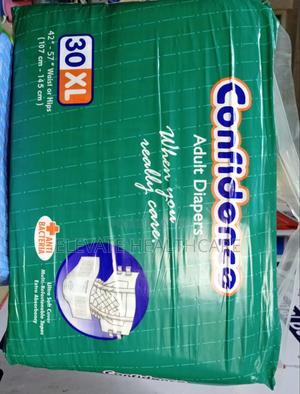 Medical Adult Diapers - main view