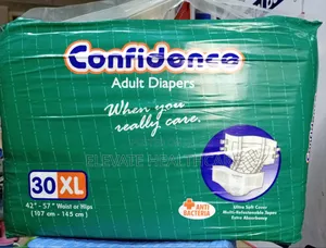 Medical Adult Diapers