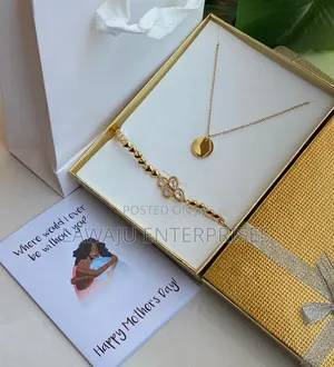 2 In 1 Mother's Day Gift Pack