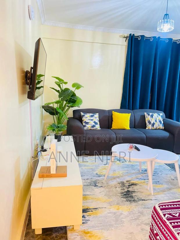 Spacious 1bdrm in Kamakis at Per Day - main view