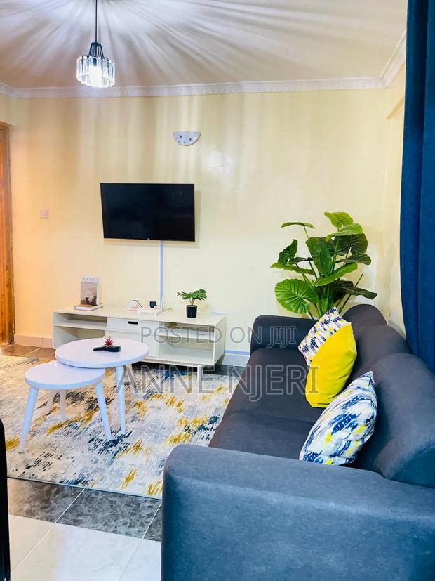 Spacious 1bdrm in Kamakis at Per Day - thumbnail 2