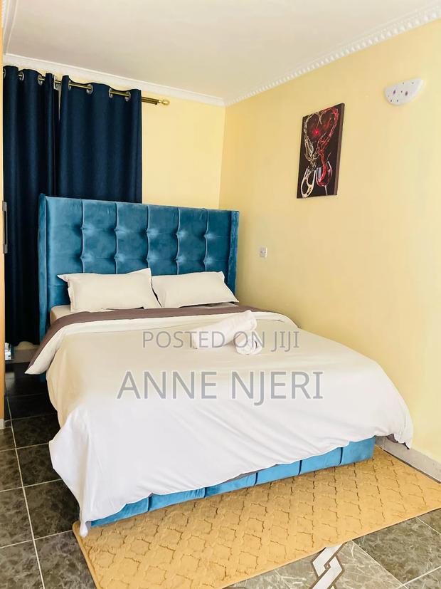 Spacious 1bdrm in Kamakis at Per Day - thumbnail 3