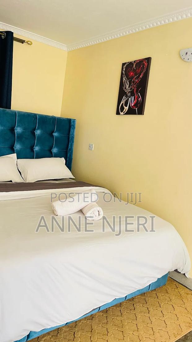 Spacious 1bdrm in Kamakis at Per Day - thumbnail 4