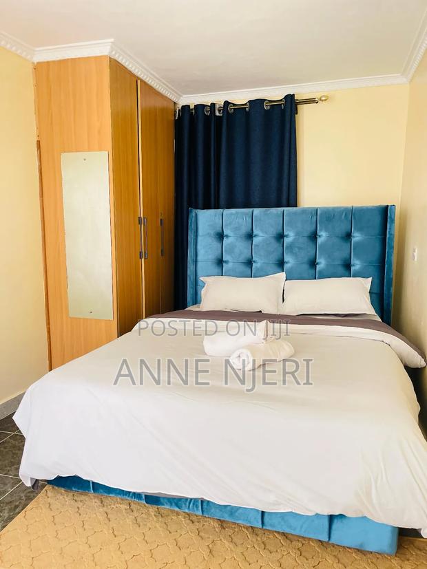 Spacious 1bdrm in Kamakis at Per Day - thumbnail 5