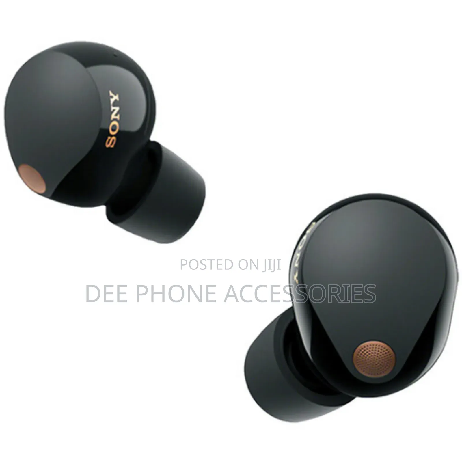 Sony Wf 1000 Xm5 Bluetooth Earbuds