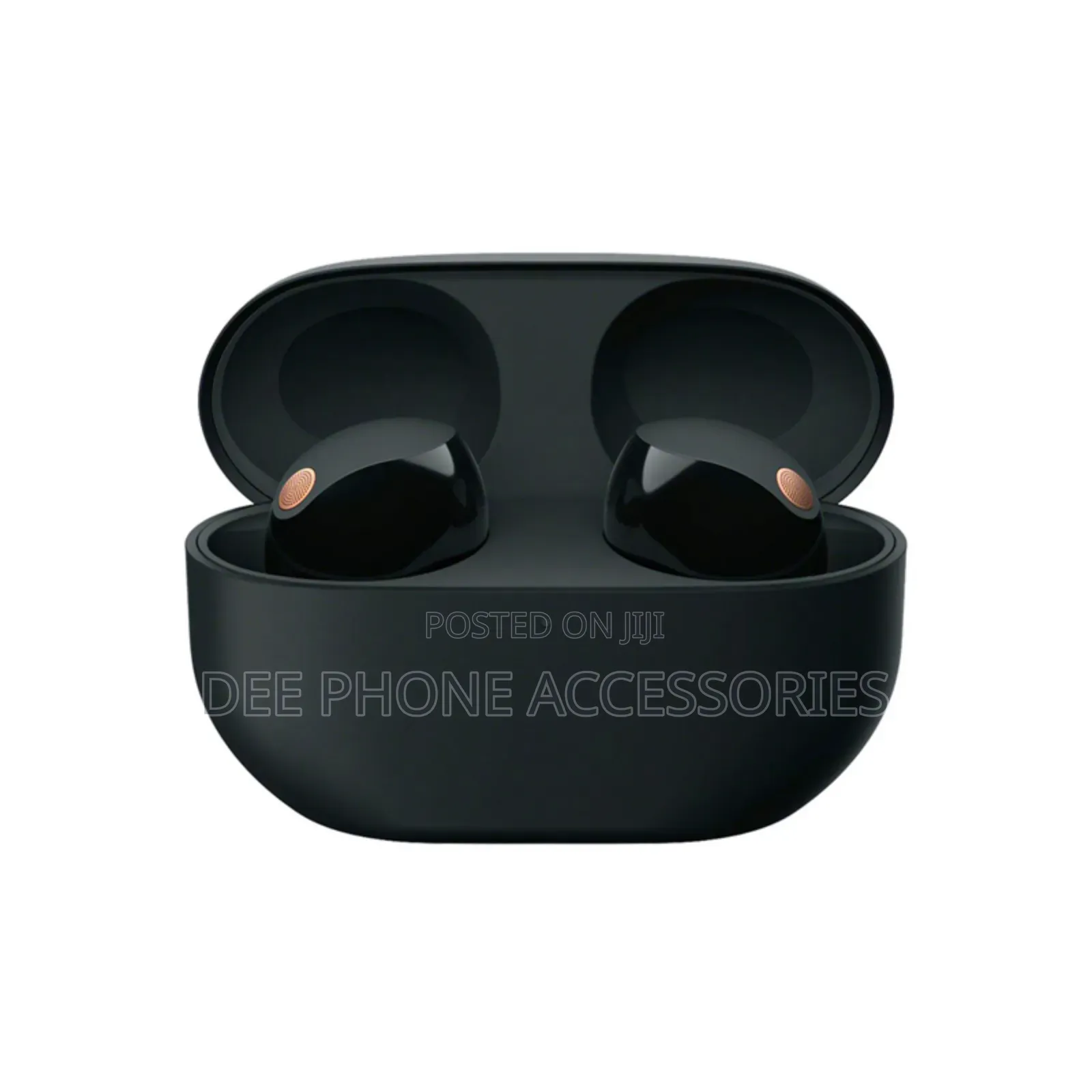 Sony Wf 1000 Xm5 Bluetooth Earbuds