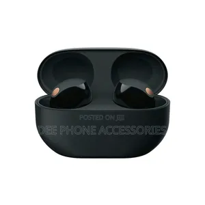 Sony Wf 1000 Xm5 Bluetooth Earbuds