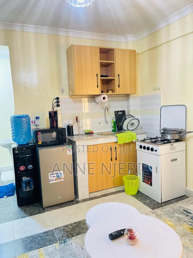 Spacious 1bdrm in Kamakis at Per Day - thumbnail 6