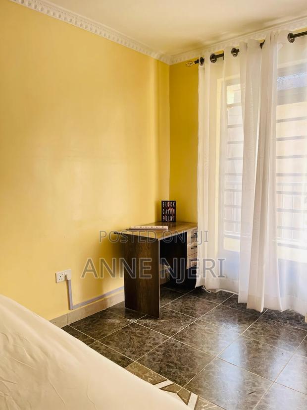 Spacious 1bdrm in Kamakis at Per Day - thumbnail 7