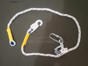 Work Position (Harness)