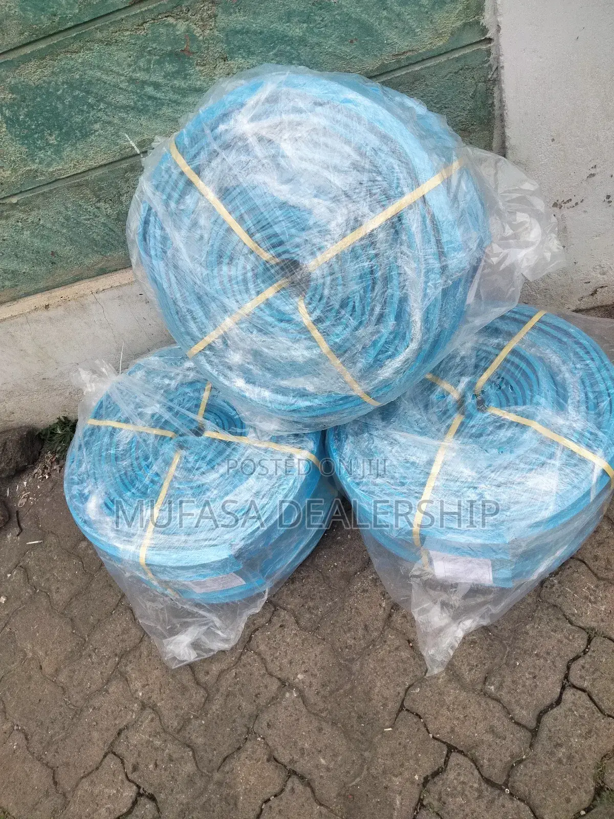 Imported Water Bars (15mroll)