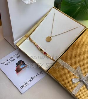 Mother's Day Jewelry Set - thumbnail 2