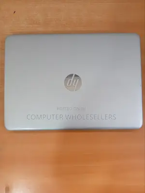 Laptop HP EliteBook 840 G4 8GB Intel Core I7 SSD 256GB