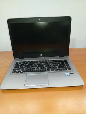 Laptop HP EliteBook 840 G4 8GB Intel Core I7 SSD 256GB