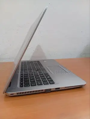 Laptop HP EliteBook 840 G4 8GB Intel Core I7 SSD 256GB