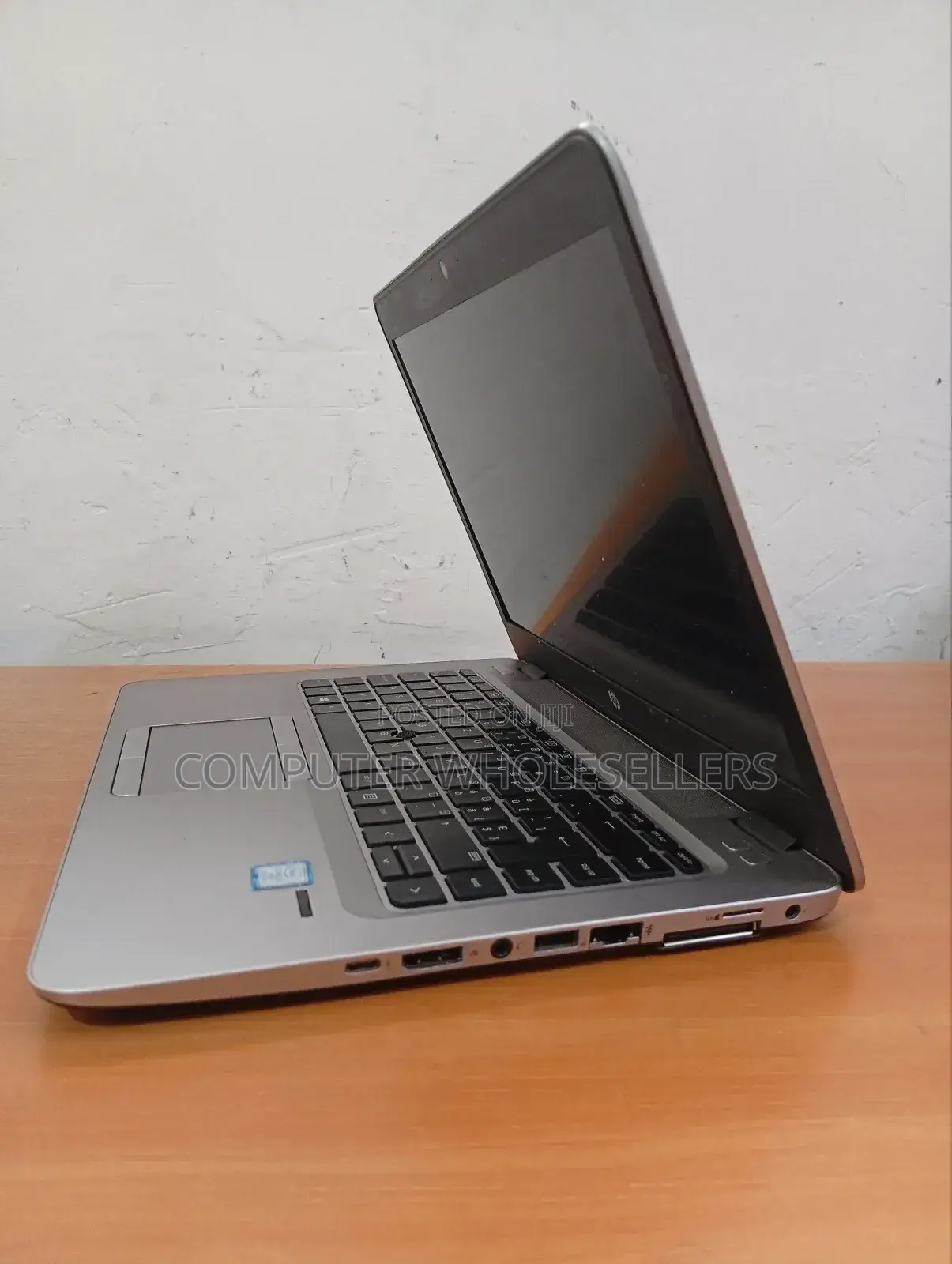 Laptop HP EliteBook 840 G4 8GB Intel Core I7 SSD 256GB