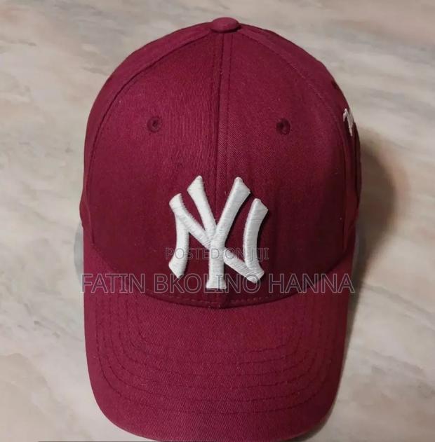 Trendy Lady's Hat - thumbnail 2