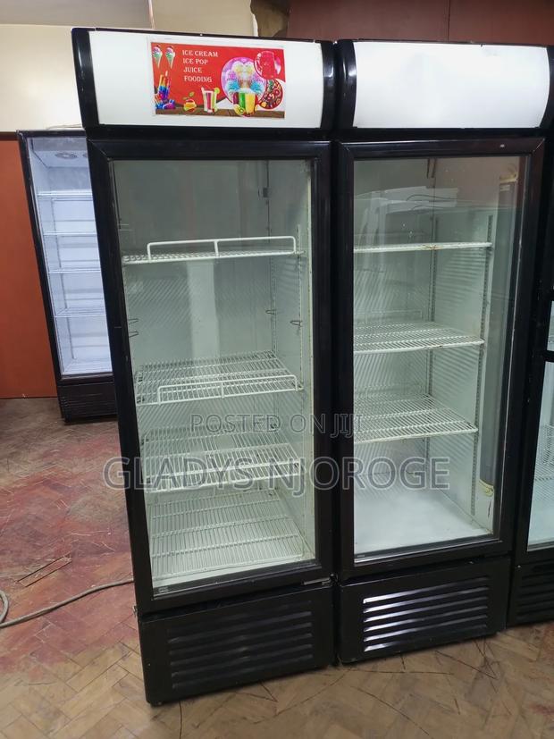 Premier Smart Display Fridge - thumbnail 3