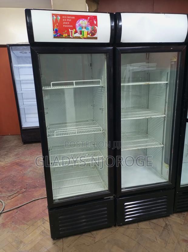 Premier Smart Display Fridge - thumbnail 4