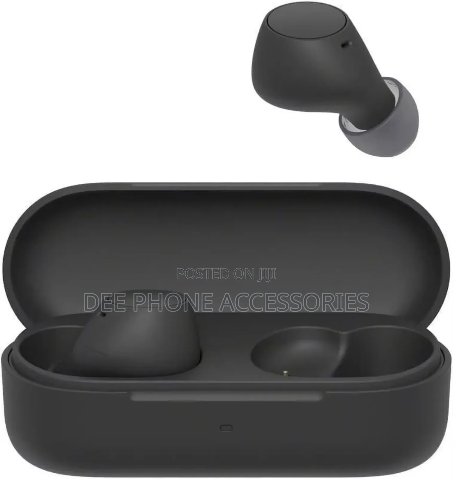 Sony Wf C510 Bluetooth Earbuds