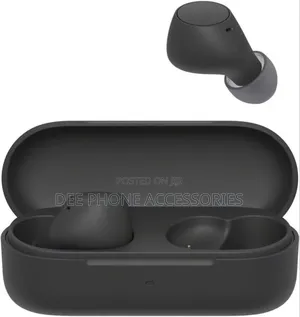Sony Wf C510 Bluetooth Earbuds