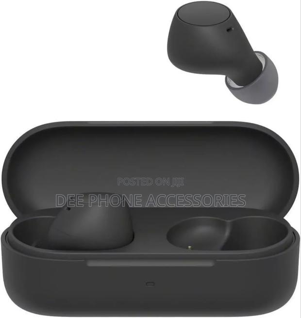 Sony Wf C510 Bluetooth Earbuds - thumbnail 2
