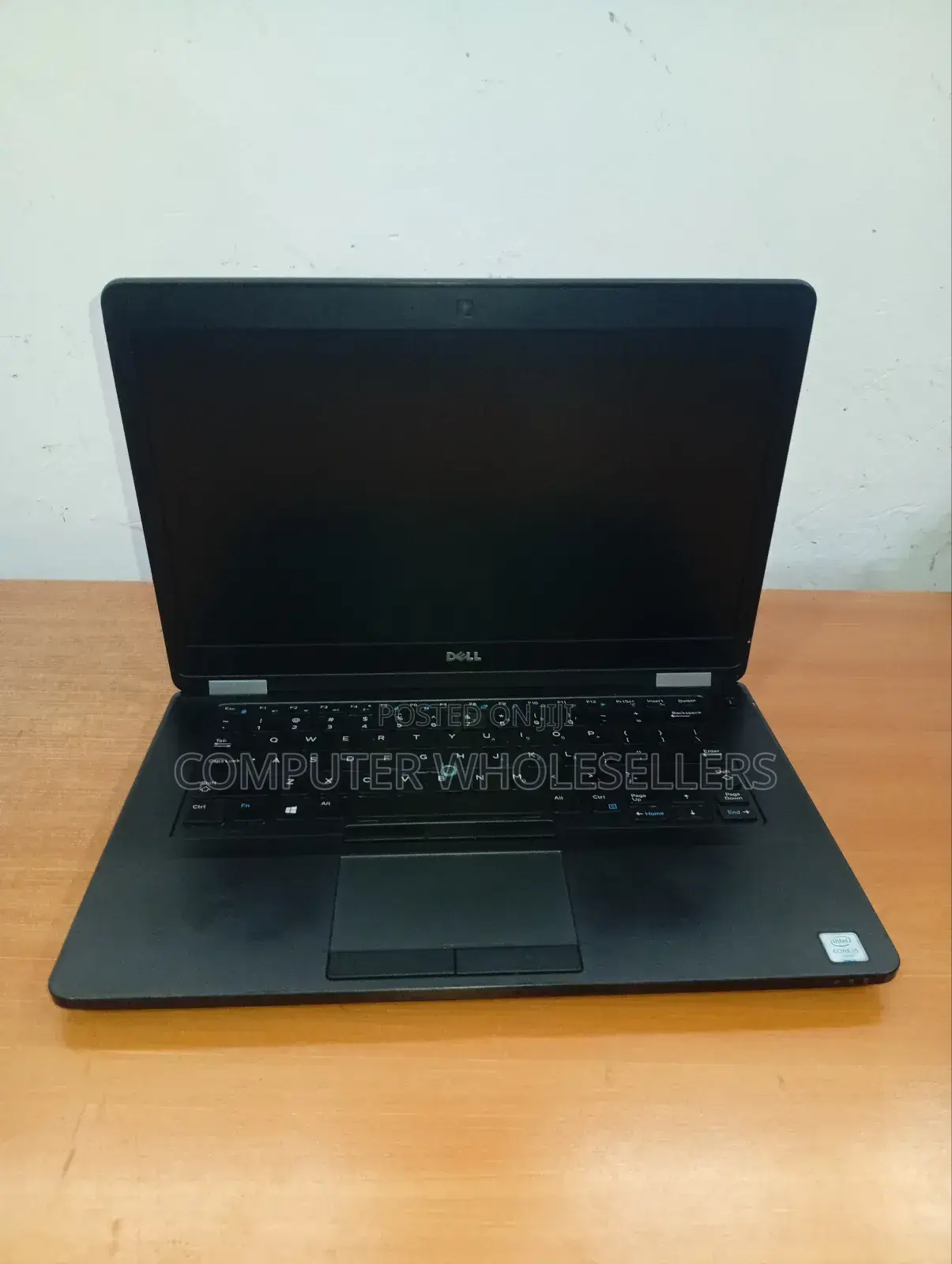 Laptop Dell Latitude 14 E5470 8GB Intel Core I5 SSD 256GB