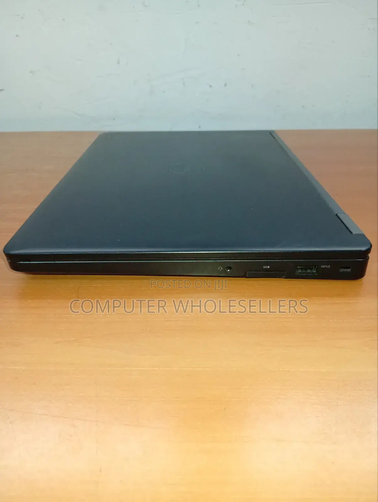 Laptop Dell Latitude 14 E5470 8GB Intel Core I5 SSD 256GB