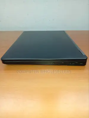 Laptop Dell Latitude 14 E5470 8GB Intel Core I5 SSD 256GB