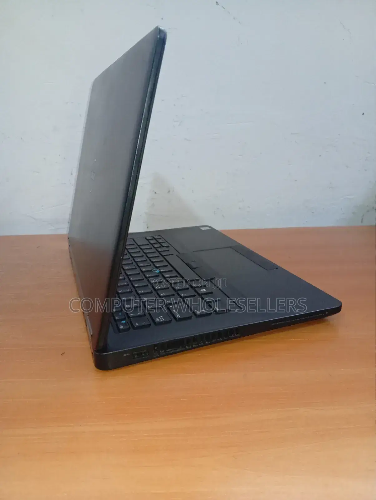 Laptop Dell Latitude 14 E5470 8GB Intel Core I5 SSD 256GB