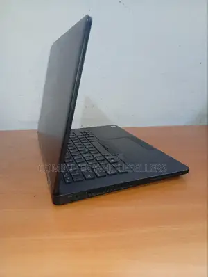Laptop Dell Latitude 14 E5470 8GB Intel Core I5 SSD 256GB