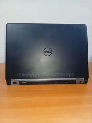 Laptop Dell Latitude 14 E5470 8GB Intel Core I5 SSD 256GB