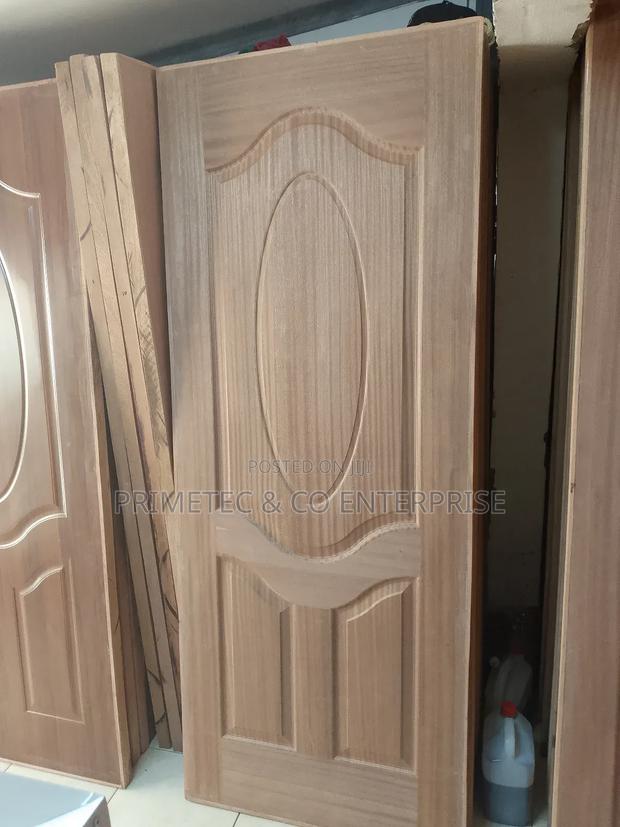 Flash Doors Semi Solid. Standard and Customized - thumbnail 6