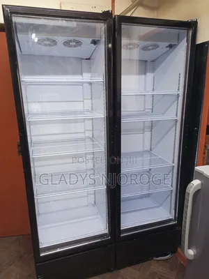 High Quality Display Fridge