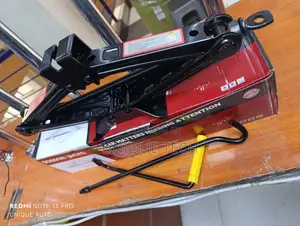 Brand New Car Scissor Jack 2ton-/Scissor Jack 2 Ton