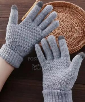 Touchscreen Winter Gloves - thumbnail 2