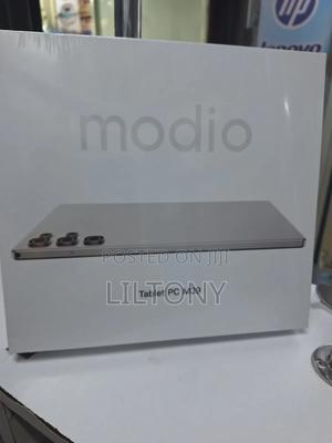 New Modio M39 512 GB Silver - thumbnail 2