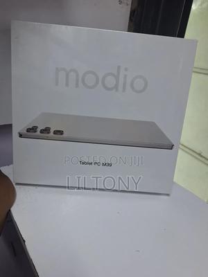 New 10 Inch Tablet Modio M39 - main view