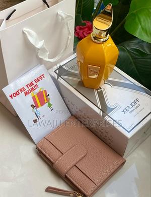 Mother's Day Gift Pack With Perfume Tester - thumbnail 2