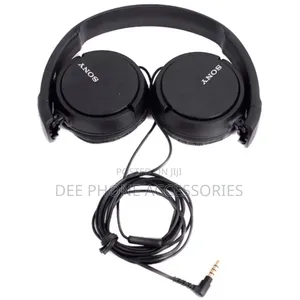 Sony MDR X 110 Ap Wired Headphones