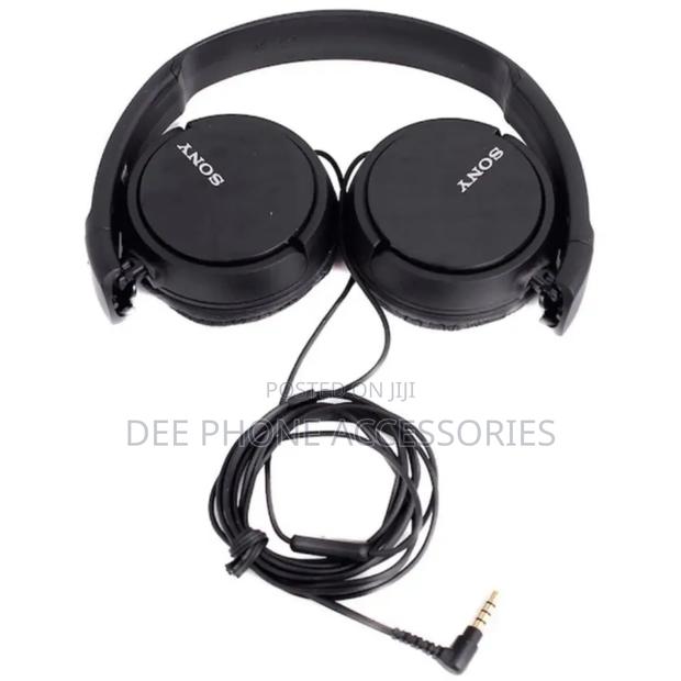 Sony MDR X 110 Ap Wired Headphones - thumbnail 3