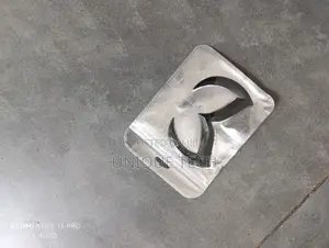 Evil M Custom Logo Badge for Car Mods