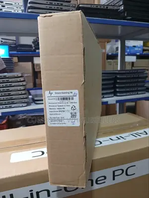 New Laptop HP Omen 16 16GB Intel Core I9 SSD 1T