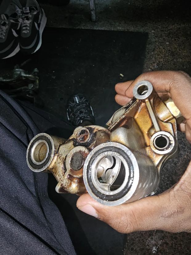 Oil Pump Hr15 - thumbnail 2
