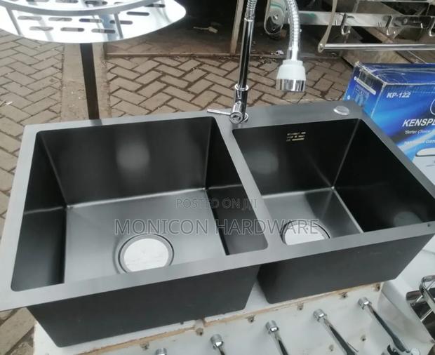 Kitchen Sink - main view