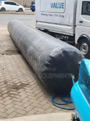 Culvert Balloon 600mm X 10m, 5 Layers