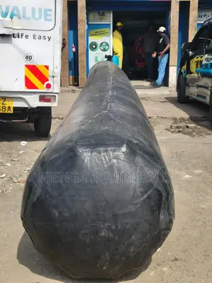 Culvert Balloon 900mm X 9m – 3 Layers