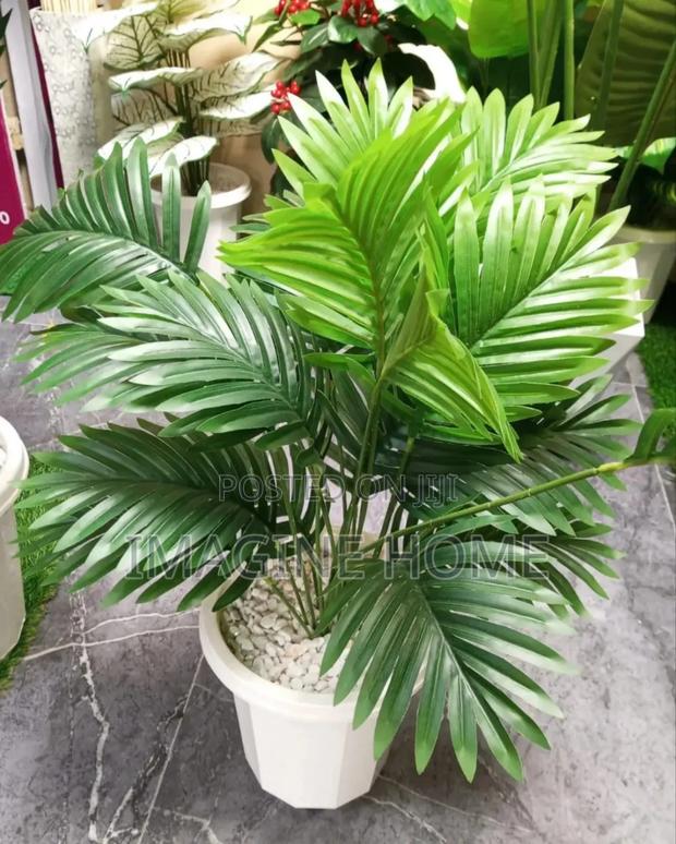 Artificial Plants Decor