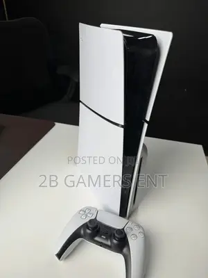 Ps5 Slim 2 Months Used