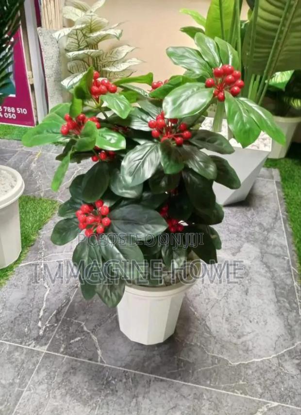 Fruits Artificial Plants